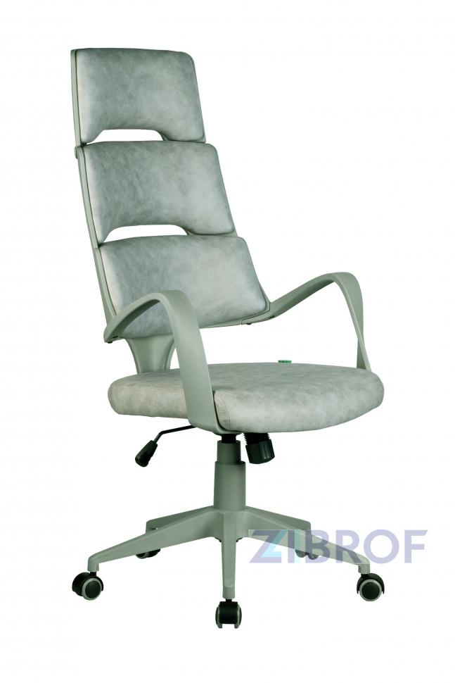 Кресло Riva Chair SAKURA (серый пластик)
