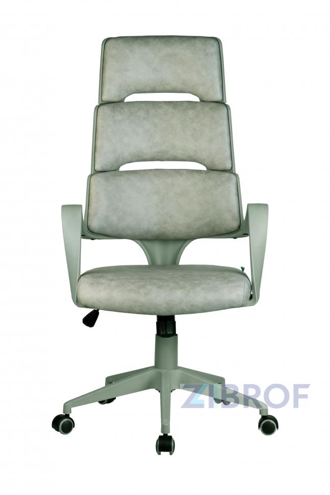 Кресло Riva Chair SAKURA (серый пластик)