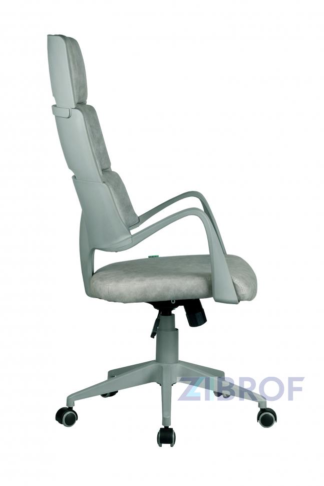 Кресло Riva Chair SAKURA (серый пластик)