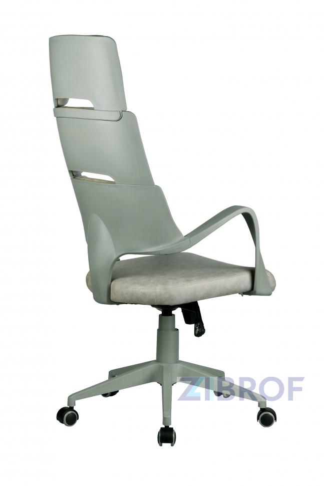 Кресло Riva Chair SAKURA (серый пластик)