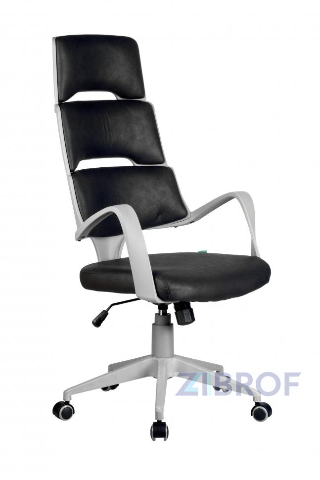 Кресло Riva Chair SAKURA (серый пластик)