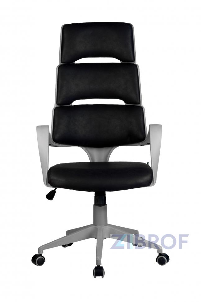 Кресло Riva Chair SAKURA (серый пластик)