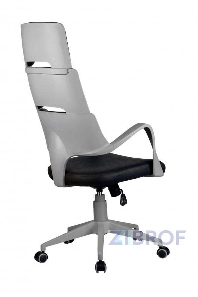 Кресло Riva Chair SAKURA (серый пластик)