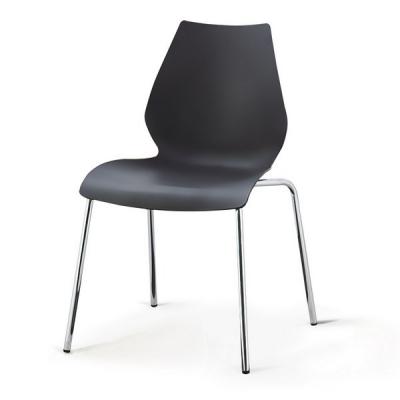 Стул Polly SHF-01-B (H-01) Black