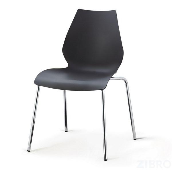 Стул Polly SHF-01-B (H-01) Black