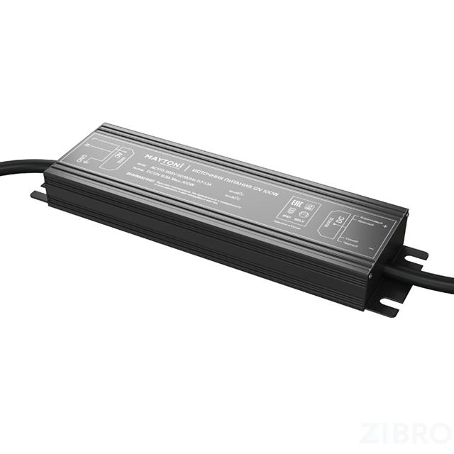 Комплектующие к светодиодной ленте Technical 020205