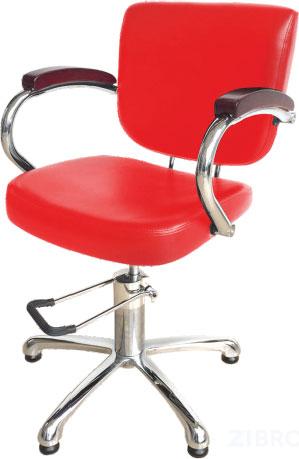 Кресло парикмахерское - A41B