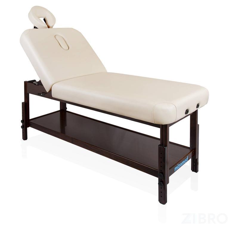 Широкий(82см) массажный стационарный стол Classic-Tilt SCT3M32