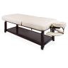 Широкий(82см) массажный стационарный стол Classic-Tilt SCT3M32