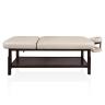 Широкий(82см) массажный стационарный стол Classic-Tilt SCT3M32
