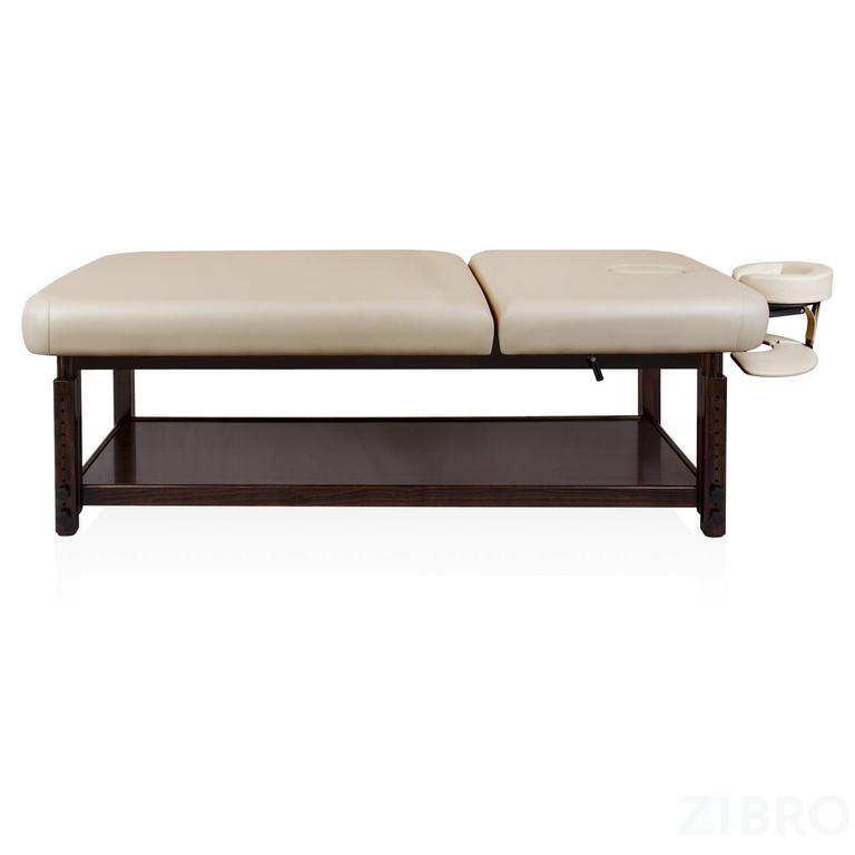 Широкий(82см) массажный стационарный стол Classic-Tilt SCT3M32