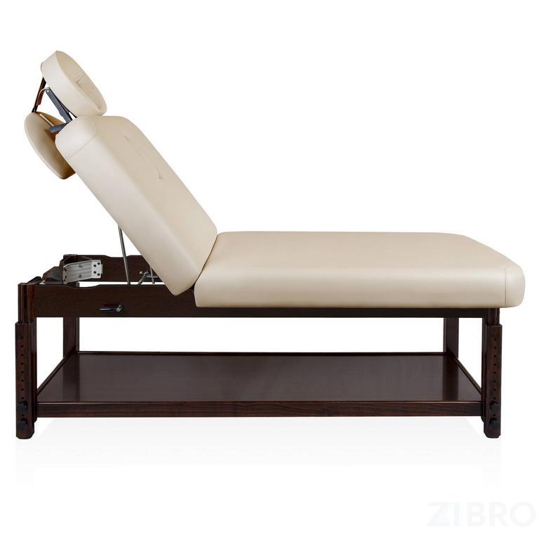 Широкий(82см) массажный стационарный стол Classic-Tilt SCT3M32