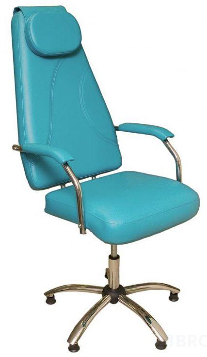 Педикюрное кресло - Милана гидравлика