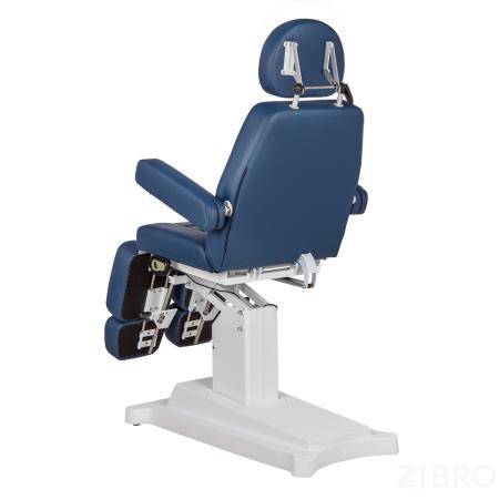 Педикюрное кресло СИРИУС-08 Pro, 1 мотор