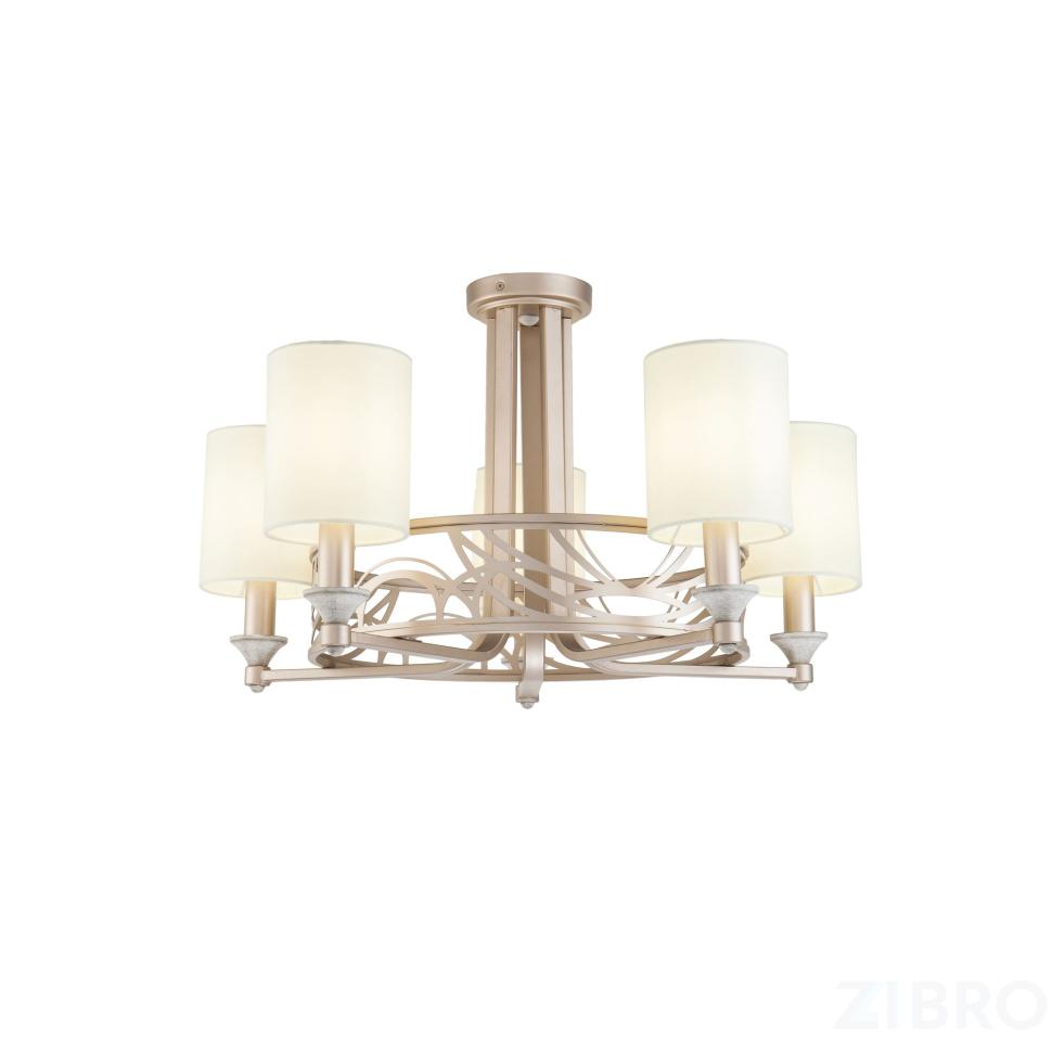 Люстра Maytoni H004CL-05BG