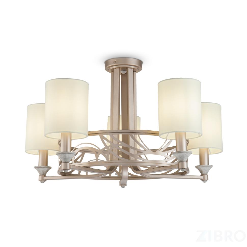 Люстра Maytoni H004CL-05BG