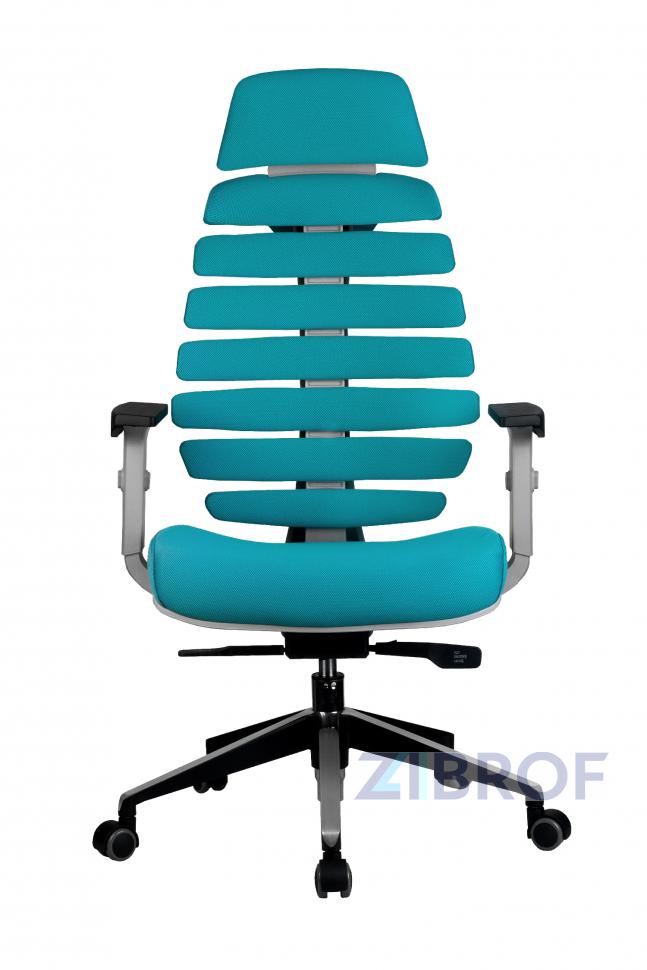 Кресло Riva Chair SHARK 