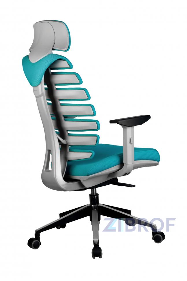 Кресло Riva Chair SHARK 