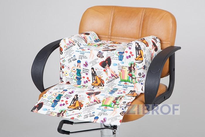 Детское сиденье Bambini Fashion