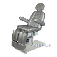 Педикюрное кресло СИРИУС-09 Pro, 2 мотора