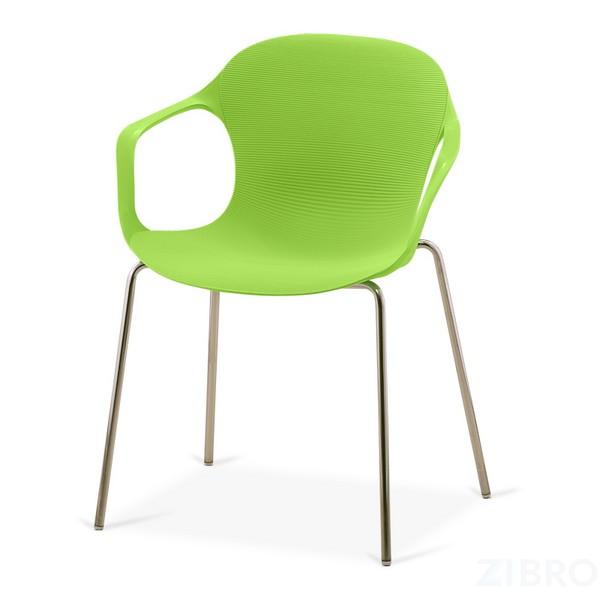 Стул Larry XRB-078-BG Green