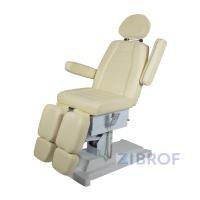 Педикюрное кресло СИРИУС-10 Pro, 3 мотора