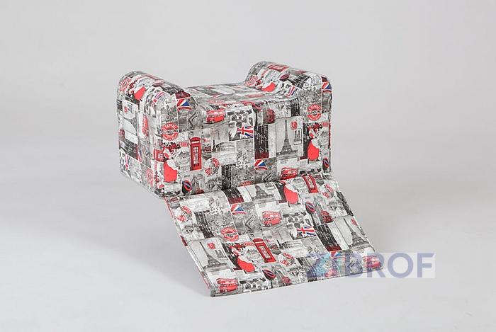 Детское сиденье Bambini City