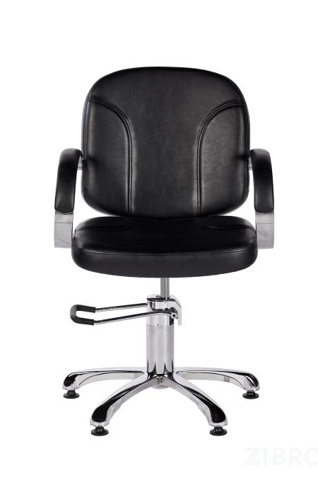 Кресло парикмахерское - A45B