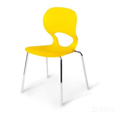 Стул Kony SHF-056-Y (PC-056) Yellow