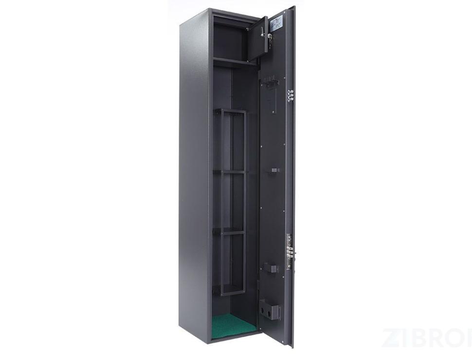 Оружейный сейф AIKO БЕРКУТ-150 EL