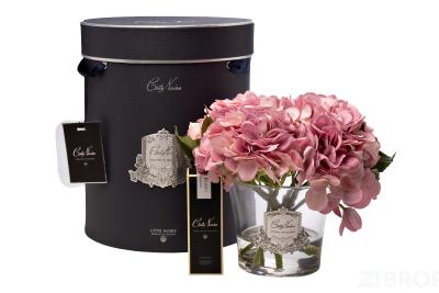 96CN-RB0004 Диффузор Hydrangea&amp;Rosebud mauve , спрей White Gardenia 2*10ml в упак.