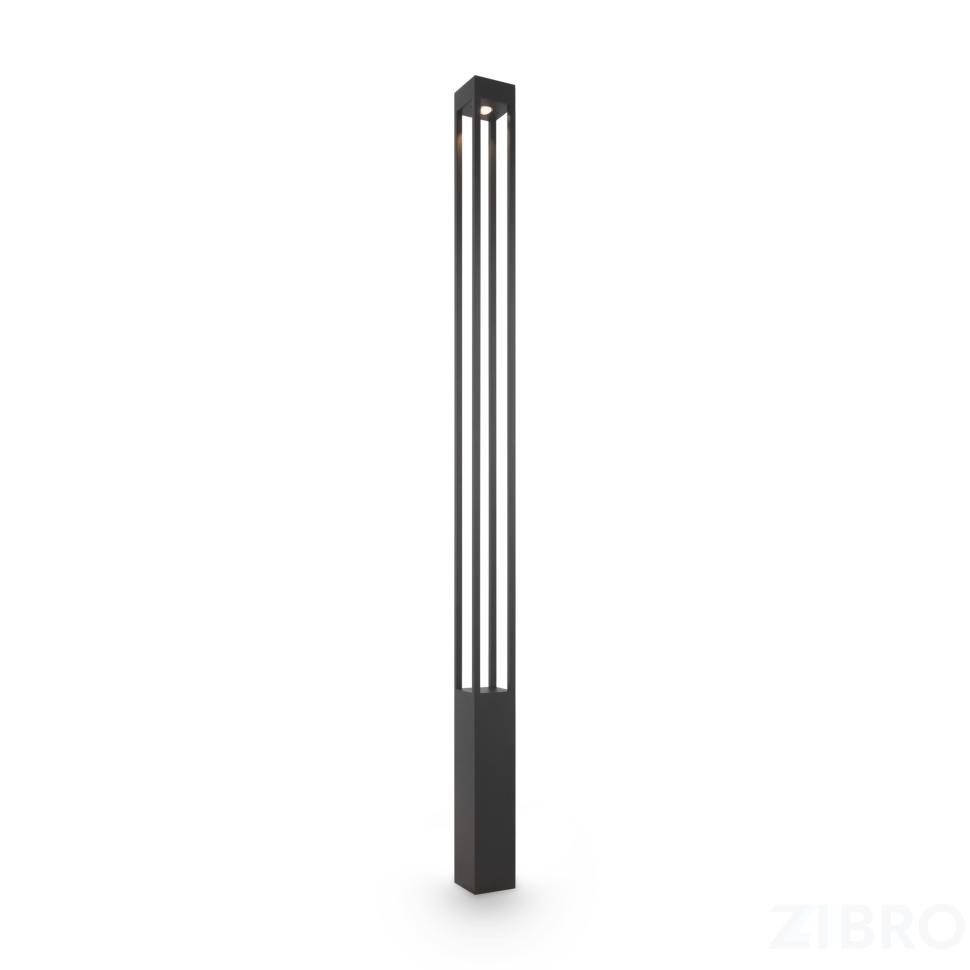 Садово-парковый светильник Outdoor O424FL-L25GF