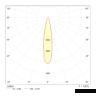 Трековый светильник Technical TR003-1-12W3K-W