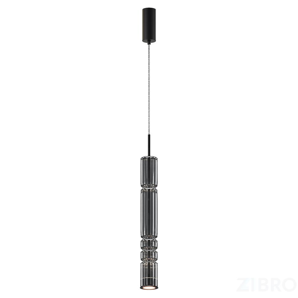 Подвесной светильник Maytoni MOD272PL-L12B3K