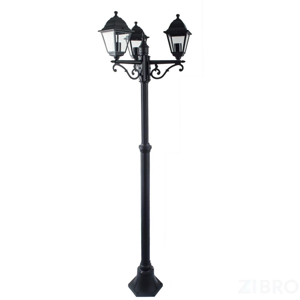 Ландшафтный светильник Outdoor O003FL-03B