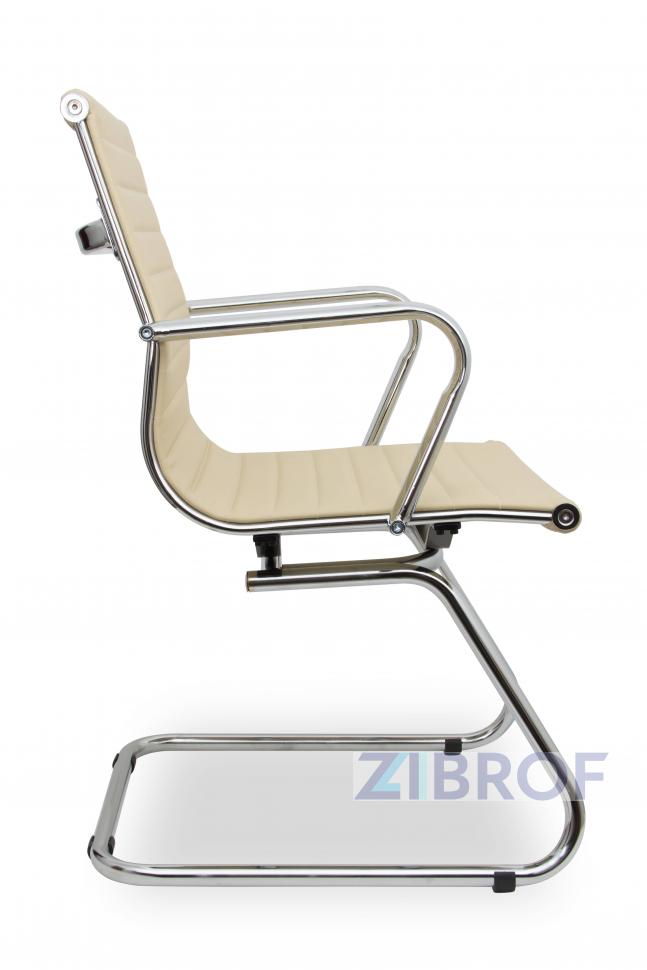 Офисное кресло для посетителей College H-916L-3 Beige 