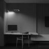 Трековый светильник Technical TR042-2-24W3K-W