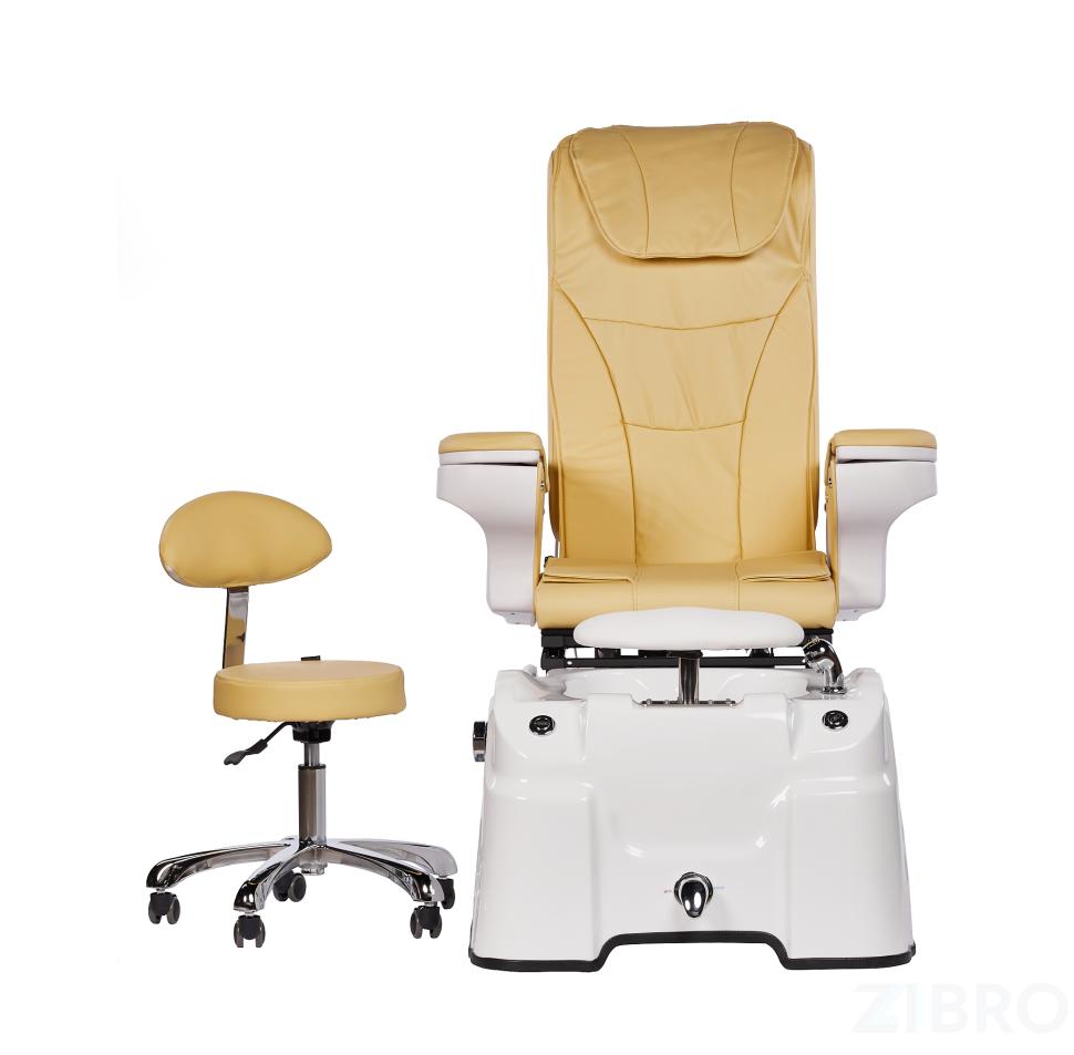 Кресло педикюрное SD-1010а