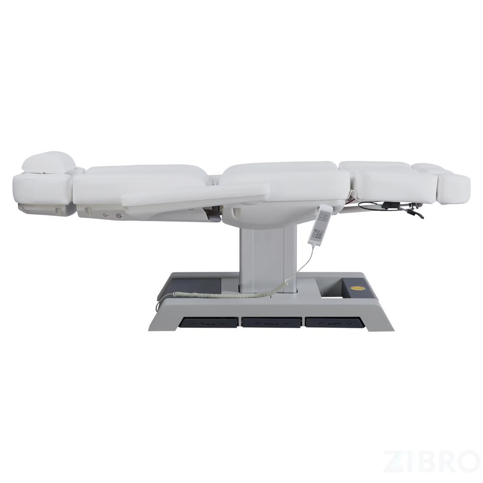 Педикюрное кресло MZ 2218АН, с подогревом