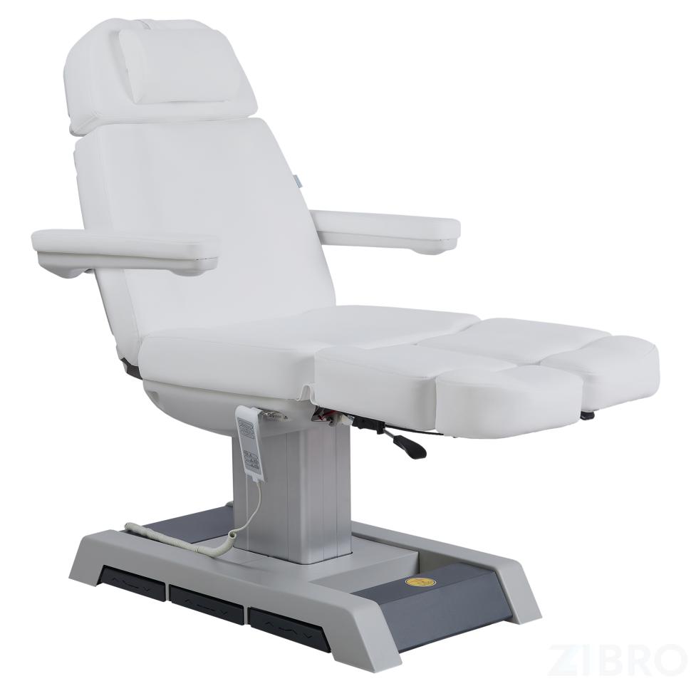 Педикюрное кресло MZ 2218АН, с подогревом