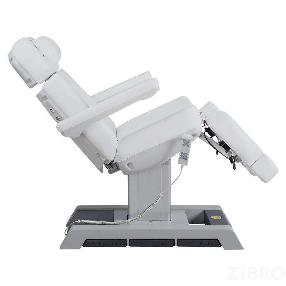 Педикюрное кресло MZ 2218АН, с подогревом