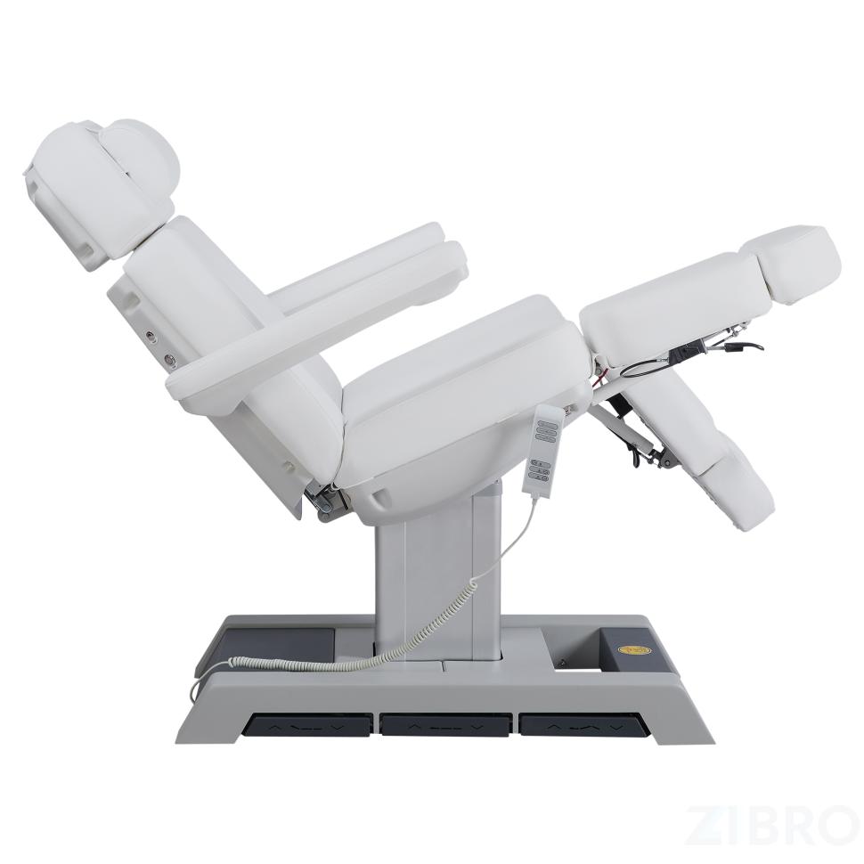 Педикюрное кресло MZ 2218АН, с подогревом