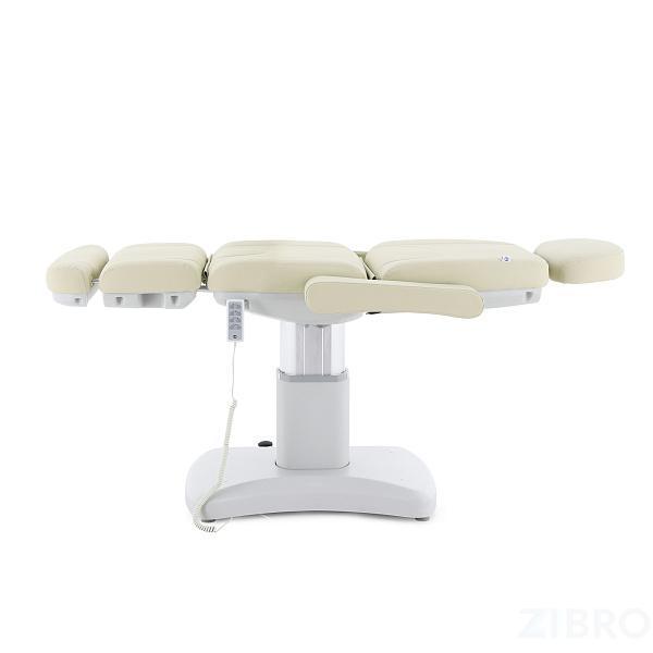 Косметологическое кресло  ММКК-4 (KO-183Д) Беж. 