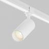 Уличный трековый светильник Outdoor O-TR01-1-S-16WW3K