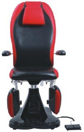 Педикюрное кресло - МД-841, 2 мотора