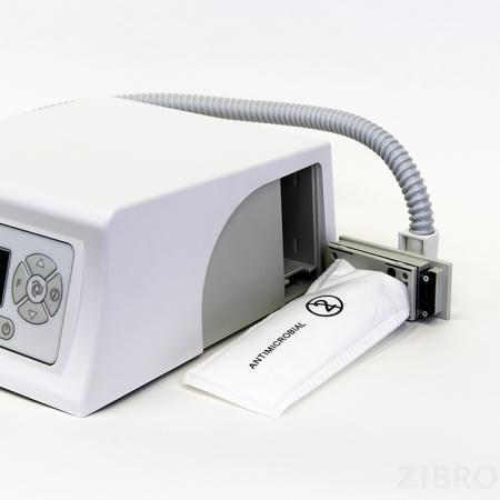 Аппарат для педикюра PODOTRONIC C 350 с пылесосом