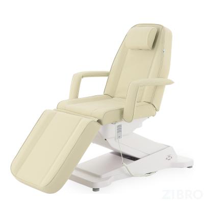 Косметологическое кресло  ММКК-3 (тип 2) (КО-172Д) бежевый