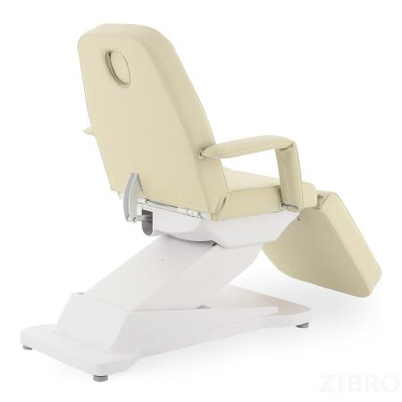 Косметологическое кресло  ММКК-3 (тип 2) (КО-172Д) бежевый