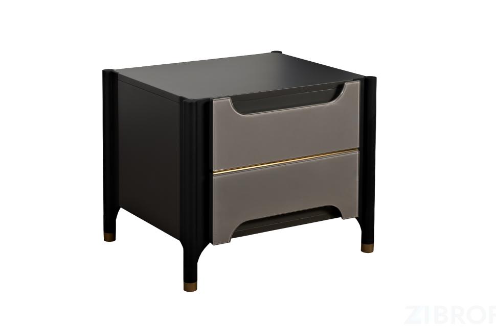 77IP-GD011-T Тумбочка Grimaldi 60*50*51см