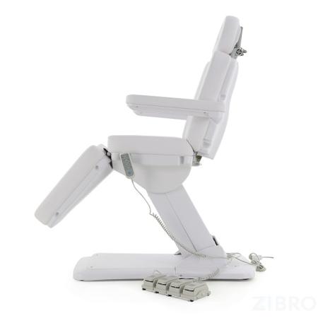 Косметологическое кресло электрическое 4 мотора ММКК-4 (KO-185DP) с РУ